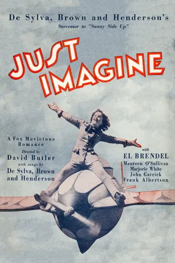 Just Imagine