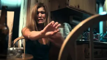 Zasłona do filmu "Rytuał przejścia" #767382