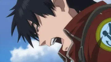 Zasłona do filmu "とある飛空士への追憶" #402218