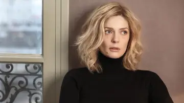 Zasłona do filmu "Ukochany" #1872668