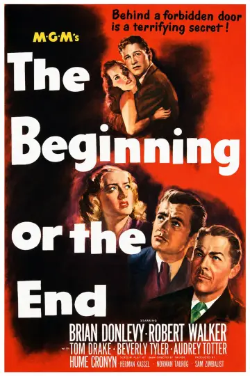 The Beginning or the End