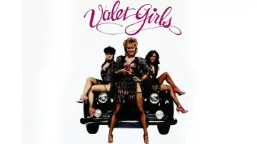 Zasłona do filmu "Valet Girls" #732531