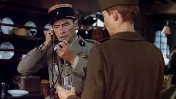 Zasłona do filmu "Gdzie się podziała siódma kompania?" #229078