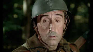 Zasłona do filmu "Gdzie się podziała siódma kompania?" #229080