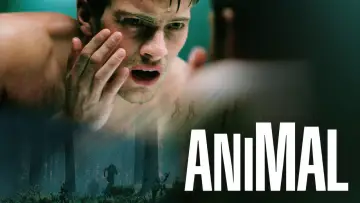 Zasłona do filmu "Animal" #669850