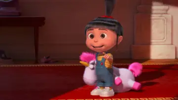 Zasłona do filmu "Minionki rozrabiają" #480038