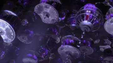 Zasłona do filmu "Minionki rozrabiają" #596503