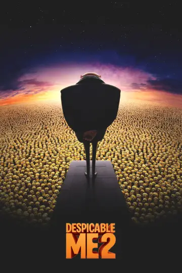 Minionki rozrabiają