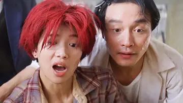 Zasłona do filmu "金玉滿堂" #475123