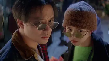 Zasłona do filmu "金玉滿堂" #934811