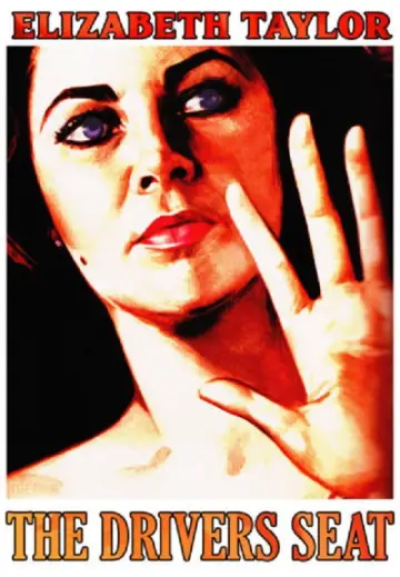 Plakat do filmu "Identikit" #712500