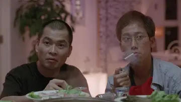Zasłona do filmu "買兇拍人" #950351