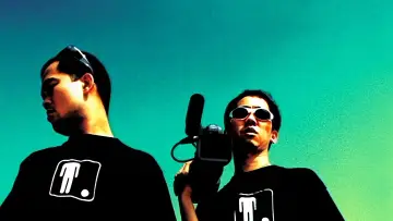Zasłona do filmu "買兇拍人" #950353
