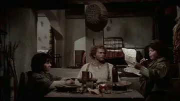 Zasłona do filmu "Cipolla Colt" #495839