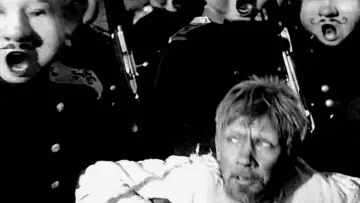 Zasłona do filmu "Счастье" #1170283