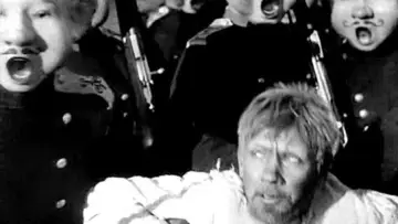 Zasłona do filmu "Счастье" #1170285