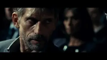 Zasłona do filmu "À l