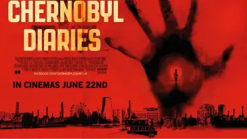 Zasłona do filmu "Czarnobyl. Reaktor strachu" #131369