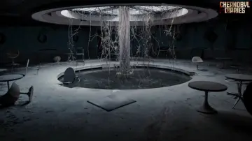 Zasłona do filmu "Czarnobyl. Reaktor strachu" #131371