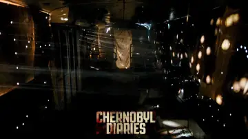 Zasłona do filmu "Czarnobyl. Reaktor strachu" #131372