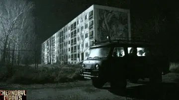 Zasłona do filmu "Czarnobyl. Reaktor strachu" #131374