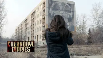 Zasłona do filmu "Czarnobyl. Reaktor strachu" #131375