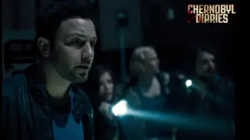 Zasłona do filmu "Czarnobyl. Reaktor strachu" #131377