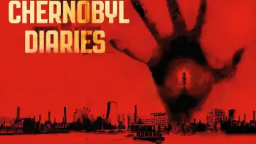 Zasłona do filmu "Czarnobyl. Reaktor strachu" #131380