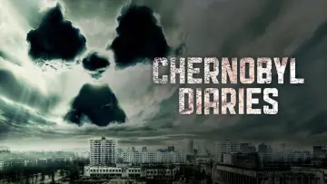 Zasłona do filmu "Czarnobyl. Reaktor strachu" #131381
