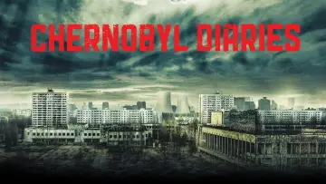 Zasłona do filmu "Czarnobyl. Reaktor strachu" #131385