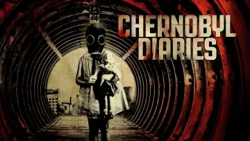 Zasłona do filmu "Czarnobyl. Reaktor strachu" #131389