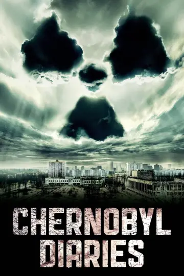 Plakat do filmu "Czarnobyl. Reaktor strachu" #131391