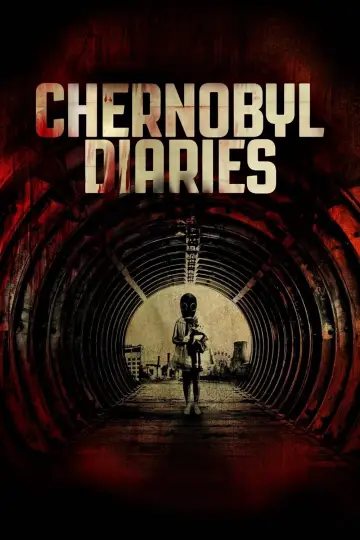 Plakat do filmu "Czarnobyl. Reaktor strachu" #131392