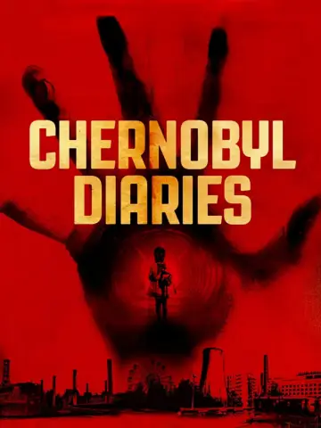 Plakat do filmu "Czarnobyl. Reaktor strachu" #131398
