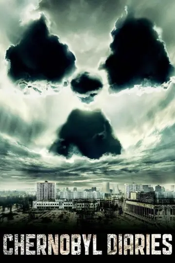 Plakat do filmu "Czarnobyl. Reaktor strachu" #131399