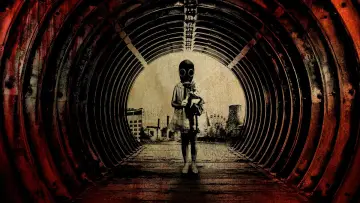Zasłona do filmu "Czarnobyl. Reaktor strachu" #333137