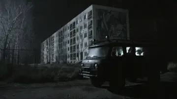 Zasłona do filmu "Czarnobyl. Reaktor strachu" #333141