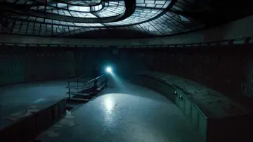 Zasłona do filmu "Czarnobyl. Reaktor strachu" #333143