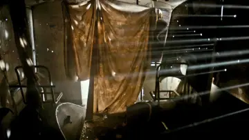 Zasłona do filmu "Czarnobyl. Reaktor strachu" #333150