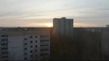 Zasłona do filmu "Czarnobyl. Reaktor strachu" #333154
