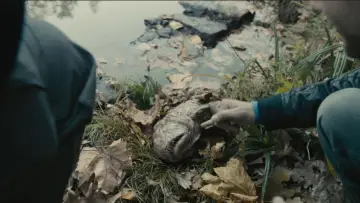 Zasłona do filmu "Czarnobyl. Reaktor strachu" #333155