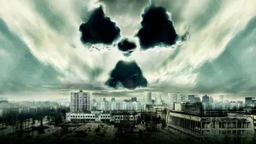 Zasłona do filmu "Czarnobyl. Reaktor strachu" #333156