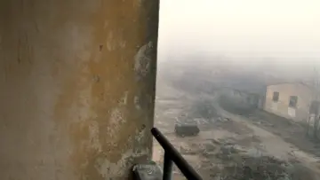 Zasłona do filmu "Czarnobyl. Reaktor strachu" #879333