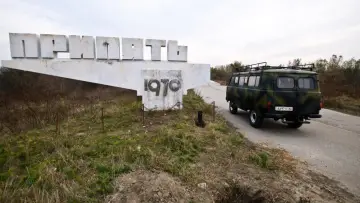 Zasłona do filmu "Czarnobyl. Reaktor strachu" #879343