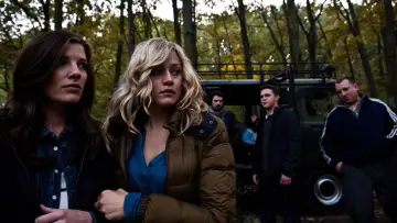 Zasłona do filmu "Czarnobyl. Reaktor strachu" #879344