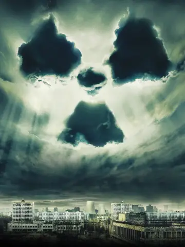 Czarnobyl. Reaktor strachu