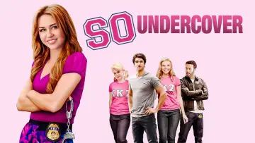 Wideo do filmu Tajna agentka — So Undercover Trailer (Miley Cyrus - 2012)