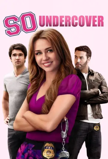 Plakat do filmu "Tajna agentka" #137157