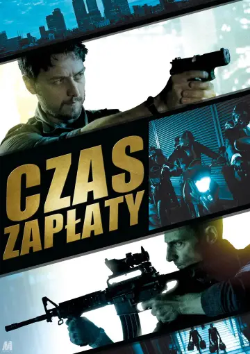 Czas zapłaty
