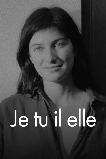 Ja, ty, on, ona